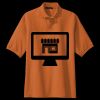 Silk Touch Polo Thumbnail