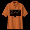 Silk Touch Polo Thumbnail
