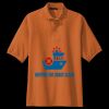 Silk Touch Polo Thumbnail