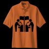 Silk Touch Polo Thumbnail