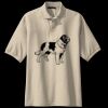 Extended Size Silk Touch Polo Miniatura