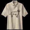 Extended Size Silk Touch Polo Miniatura