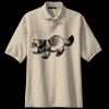 Extended Size Silk Touch Polo Miniatura