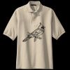 Extended Size Silk Touch Polo Miniatura