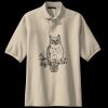 Extended Size Silk Touch Polo Miniatura