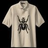 Extended Size Silk Touch Polo Miniatura