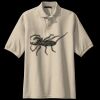 Extended Size Silk Touch Polo Miniatura