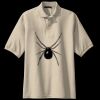 Extended Size Silk Touch Polo Miniatura