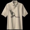 Extended Size Silk Touch Polo Miniatura