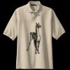 Extended Size Silk Touch Polo Miniatura