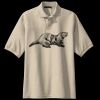 Extended Size Silk Touch Polo Miniatura