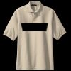 Extended Size Silk Touch Polo Miniatura