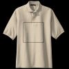 Extended Size Silk Touch Polo Miniatura