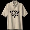 Extended Size Silk Touch Polo Miniatura