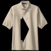 Extended Size Silk Touch Polo Miniatura