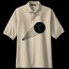 Extended Size Silk Touch Polo Miniatura