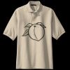 Extended Size Silk Touch Polo Miniatura