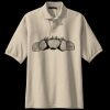 Extended Size Silk Touch Polo Miniatura