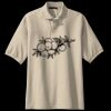 Extended Size Silk Touch Polo Miniatura