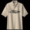 Extended Size Silk Touch Polo Miniatura