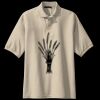 Extended Size Silk Touch Polo Miniatura