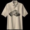 Extended Size Silk Touch Polo Miniatura