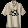Extended Size Silk Touch Polo Miniatura