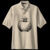 Extended Size Silk Touch Polo Miniatura