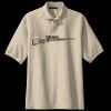 Extended Size Silk Touch Polo Miniatura