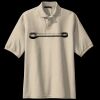 Extended Size Silk Touch Polo Miniatura