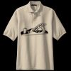 Extended Size Silk Touch Polo Miniatura