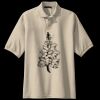 Extended Size Silk Touch Polo Miniatura