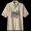 Extended Size Silk Touch Polo Miniatura