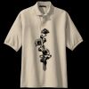 Extended Size Silk Touch Polo Miniatura