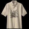Extended Size Silk Touch Polo Miniatura