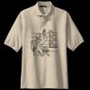 Extended Size Silk Touch Polo Miniatura