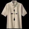 Extended Size Silk Touch Polo Miniatura