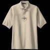 Extended Size Silk Touch Polo Miniatura