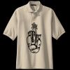 Extended Size Silk Touch Polo Miniatura