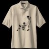 Extended Size Silk Touch Polo Miniatura
