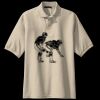 Extended Size Silk Touch Polo Miniatura