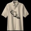 Extended Size Silk Touch Polo Miniatura