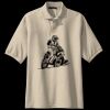 Extended Size Silk Touch Polo Miniatura
