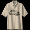 Extended Size Silk Touch Polo Miniatura
