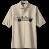 Extended Size Silk Touch Polo Miniatura