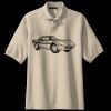 Extended Size Silk Touch Polo Miniatura