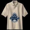 Extended Size Silk Touch Polo Miniatura