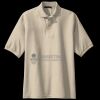 Extended Size Silk Touch Polo Miniatura
