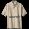 Extended Size Silk Touch Polo Miniatura