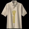 Extended Size Silk Touch Polo Miniatura